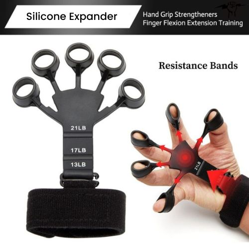 Silicone Expander